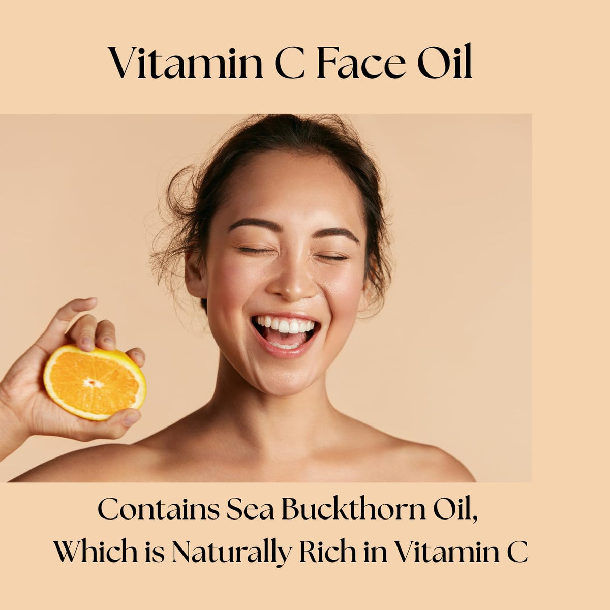 Luminous Glow Facial Oil