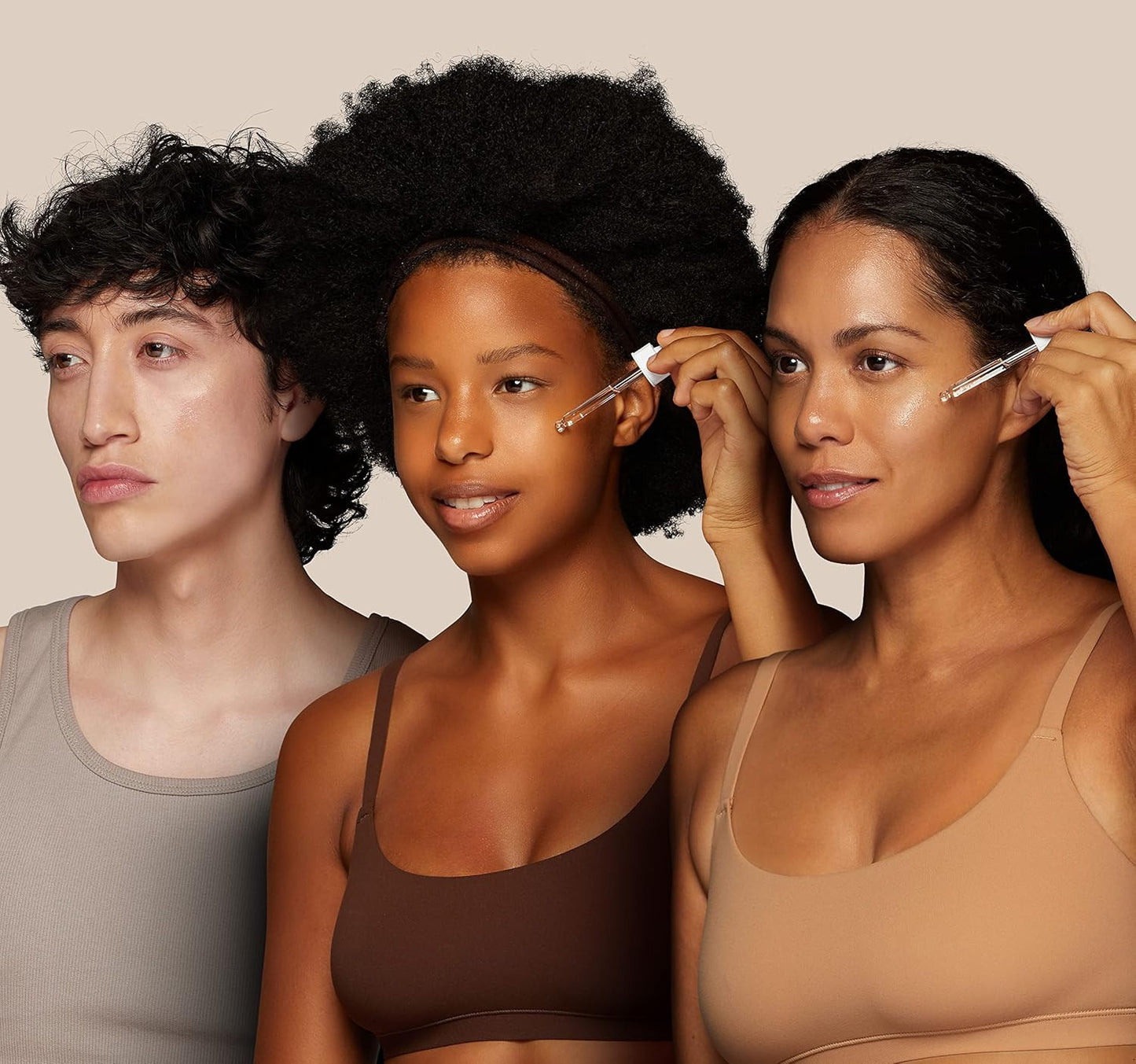 Luminous Glow Facial Oil